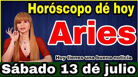 hermes ramirez horóscopo de hoy aries 2024|hermes ramirez h.